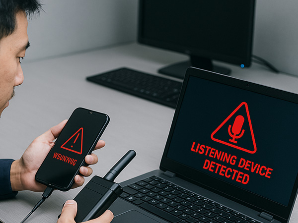 金乡手机电脑监听排查服务